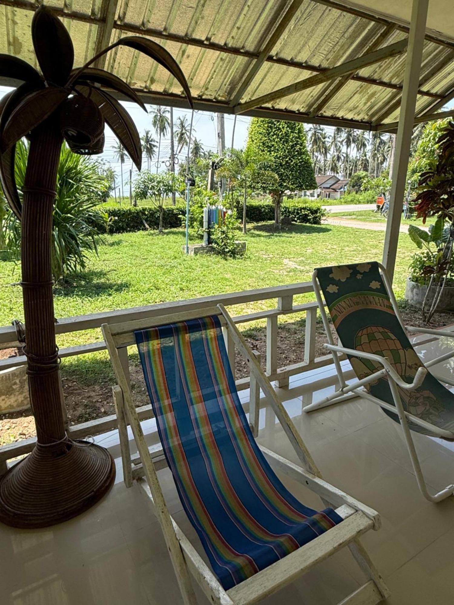 Wandee Resort Bankrut Esterno foto