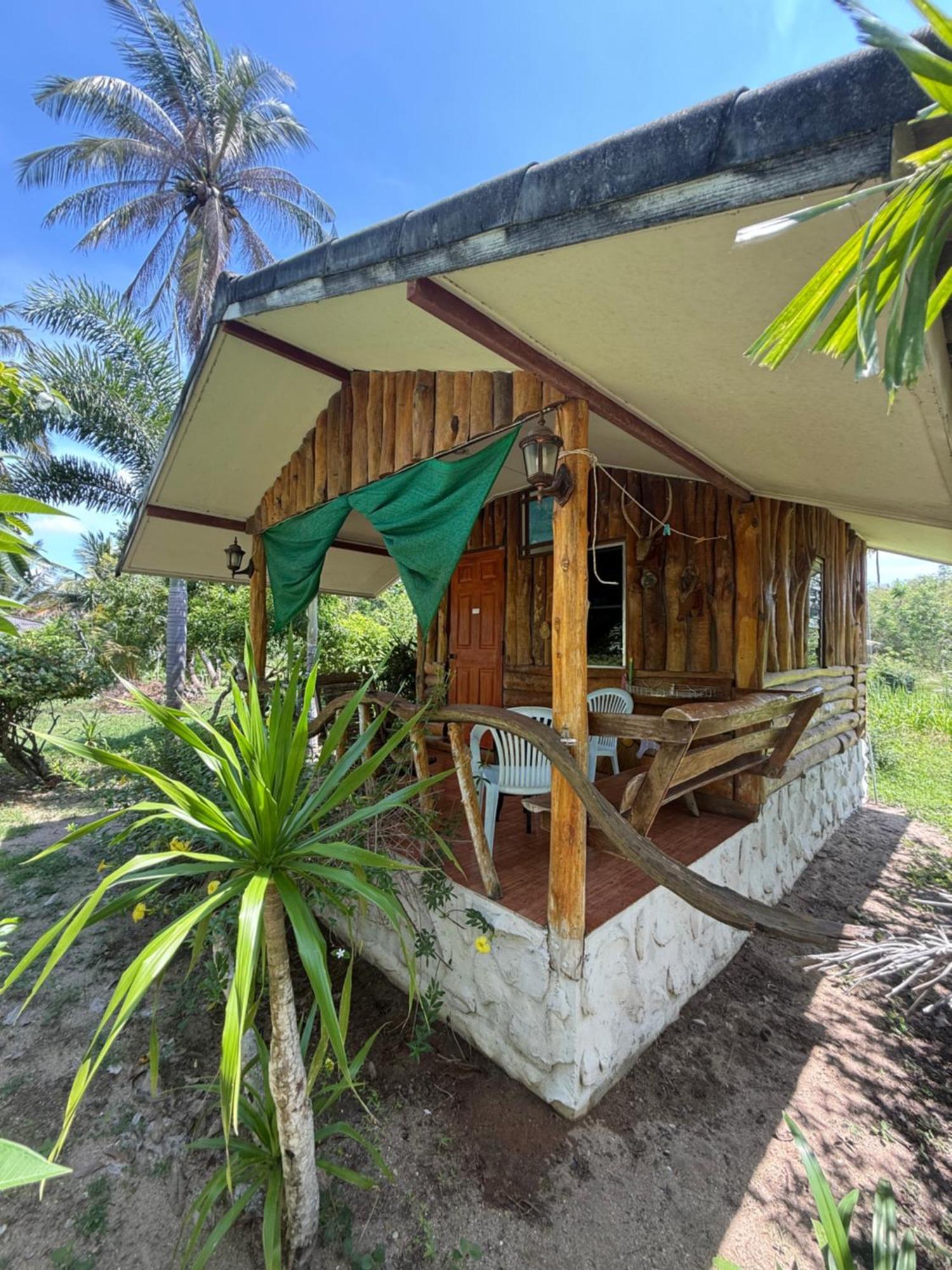 Wandee Resort Bankrut Esterno foto
